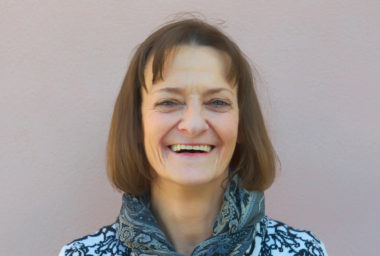 Dr. Sibylle Krieger-Weber 